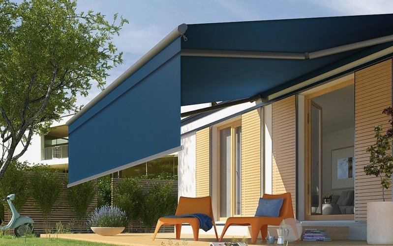 toldos Itajaí fábrica de toldo lona retrátil fixo instalação preço cobertura garagem brise articulado